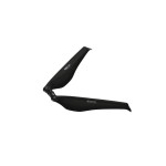 Prix de gros T-MOTOR FA18.2 * 5.9 Prop-2PCS/paire carbone lames pliantes jouet avion Uav Drone hélices pour UAV pièces 18 pouces accessoire